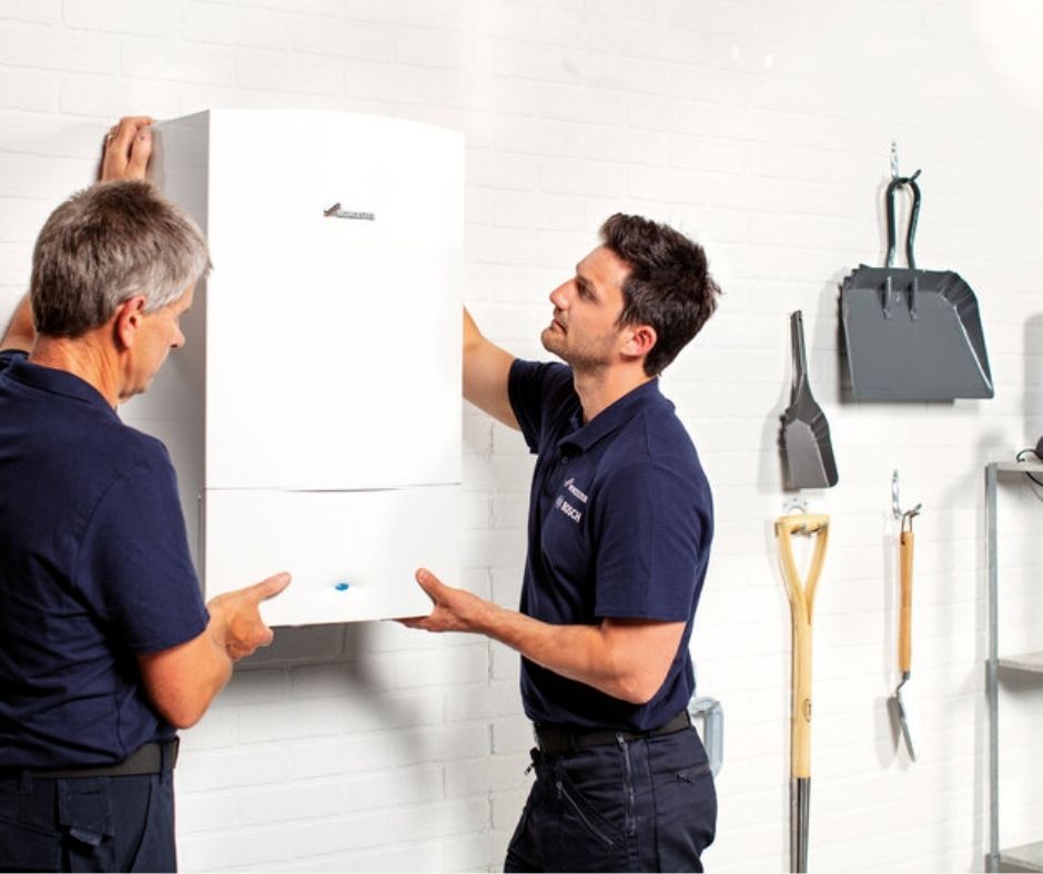 Denizli Kombi Servisi